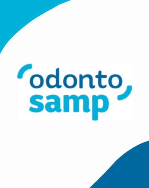 Logo OdontoSamp