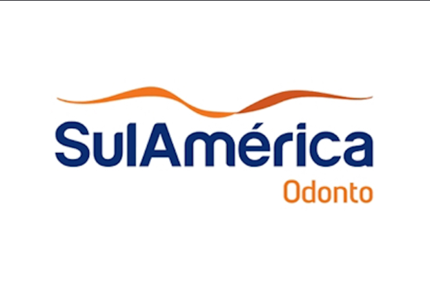Logo SulAmérica Odonto