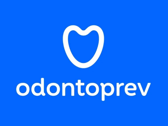 Logo OdontoPrev